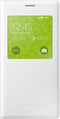 Samsung S View Cover - Flipcover met kijkvenster - Wit