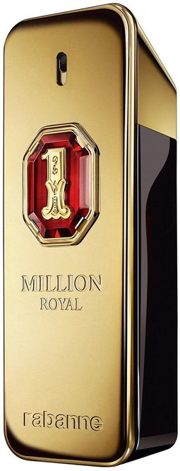 Paco Rabanne 1 Million Royal 100 ml Pure Parfum Spray - Herenparfum