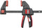 Bessey Eenhandslijmtang/spreider 150/80mm - EZL15-8