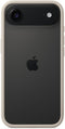 Apple MH044ZM/A - Bumper - Versterkt polycarbonaat - Lichtbruin