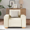 Sofa Stoel Linnen 60 cm