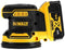 DeWalt DCW210N - Accu excenterschuurmachine 18V XR - 8000-12000 opm - 125 mm