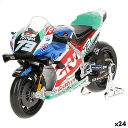 Motorfiets Maisto 11 x 6 x 3 cm