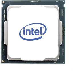 Intel Core i3-9100 - Processor 3,6 GHz 4 Cores 6 MB Smart Cache - Inclusief koeler