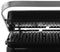 GreenPan Bistro - Contact Grill - omkeerbare platen - PFAS-vrij - silver