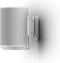 Flexson FLXE100WM2011 - Muurbeugel - Voor Sonos Era 100 - Wit