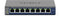 Netgear GS108Ev4 - Managed Netwerkswitch - 8x 1Gbps Ethernet - VLAN QoS IGMP-snooping