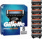 Gillette - Fusion5 - ProGlide Scheermesjes/Navulmesjes - 8 Stuks