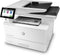 HP LaserJet Enterprise MFP M430f - All-in-one laserprinter - ADF dubbelzijdig printen scannen kopiëren faxen - Zwart