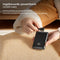 Saaf Comfort - Warmtekussen - 3 Warmtestanden - Draadloos - Oplaadbaar - 10.000mAh Powerbank - Teddy Beige