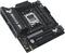 ASUS TUF Gaming B850M-PLUS - Moederbord Micro-ATX - Socket AM5 - 192 GB DDR5 RAM ondersteuning