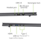 ACER TravelMate X4 14 AI TMX414-51-TCO-55R3 - 14 inch - WUXGA - Intel Core Ultra 5 226V - 16 GB - 512 GB - Arc™ 130V - QWERTY