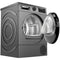 BOSCH WQG235DRNL - Warmtepompdroger - Self cleaning condensor - LED display