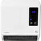Nedis 2000 W - Badkamerverwarming - Instelbare thermostaat 2 verwarmingmodi IP22 afstandsbediening wit