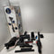 Bosch BBS1041RBA - Draadloze steelstofzuiger - MicroClean Technologie - Poederroze