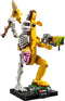 LEGO Fortnite Peely Bone - Bouwset - 1414 onderdelen (77072)