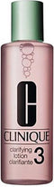 Clinique Clarifying Lotion 3 Reinigingslotion Vette huid - 400 ml