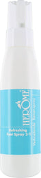 Herome Foot Care Voetspray - Refreshing Foot Spray - Stimuleert de Doorbloeding - Verlicht Vermoeidheid - 125ml.