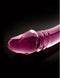 Pipedream Icicles glazendildo Icicles No. 57 roze - 9 inch