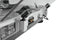 Omnitronic BD-1380 - USB-platenspeler - Riemaanrijving met opname-software - Zilver