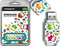 Integral Xpression - USB Flash Drive - 16GB - Uilen