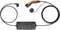 LAPP MOBILITY Mobile charging station Basic, type 2, protective contact, up to 2.3 kW, 6 m - (555592