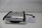 Tefal GC241D - Panini Grill - 2000W - RVS - 29 x 26 cm