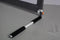 Safetythings Bedhekje 100 cm | opvouwbaar | Wit