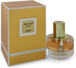 Rasasi - Junoon Velvet For Women - Eau De Parfum - 50Ml