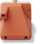 Polaroid Now Gen 3 - Instantcamera - Autofocus en dubbele belichting - Koraal