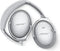 Bose QuietComfort 35 II - Draadloze Koptelefoon - Noise Cancelling - Zilver