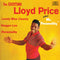 Lloyd Price - Exciting - CD met 24 nummers - Stereo