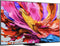 LG QNED86 (2025) - Ultra HD LCD TV - 100