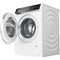 Bosch WGB266A7NL - Wasmachine - 11 kg - A - i-DOS - Iron Assist