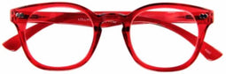 Lesebrille LOLLIPOP, rot, +1.50 dpt.