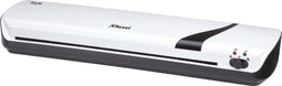 Rexel Style Lamineerapparaat voor A3 Formaat - Lamineert tot 125 Micron - Lichtgrijs/Wit