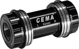 Cema Bracketas OSBB SG3 coated keramisch zwart