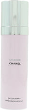 Chanel - Chance Deodorant Spray 100 ml