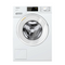 Miele WSD 123 WCS - Wasmachine - 8 kg 1400 tpm Energieklasse A SoftCare-trommel - Wit
