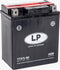 YTX7L-BS, Accu inclusief zuurpakket