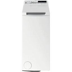 WHIRLPOOL TDLR65251BBE - Bovenlader wasautomaat - 6.5 kg vulgewicht - 14 programma's