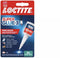 Loctite Precision - Secondelijm - 5 Gram - Extreem sterk - Voor nauwkeurige toepassingen