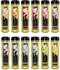 Shunga - Massageolie - Romance Sparkling Strawberry -240 ml