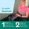Shoefresh Opod - Schoenverfrisser - 3 programma's - zwart