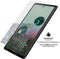 PanzerGlass 4770 - Screen Protector - Antibacterieel - Case Friendly
