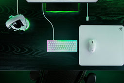 Razer Huntsman V3 Pro - Toetsenbord - Analoge optische switches - Qwerty US