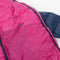 Alvivo Outdoorjack Helsinki Dames Nylon/dons Navy Maat Xs