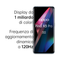 Oppo Find X3 Pro - Blauw - 256 GB - Dubbele fysieke simkaart