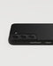 Nudient Thin - Soft case - Indrukwekkend slank 1 mm - Zwart
