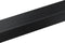 Samsung HW-T420 - Soundbar 2.1 - 150 Watt met subwoofer - Bluetooth - One Remote Control